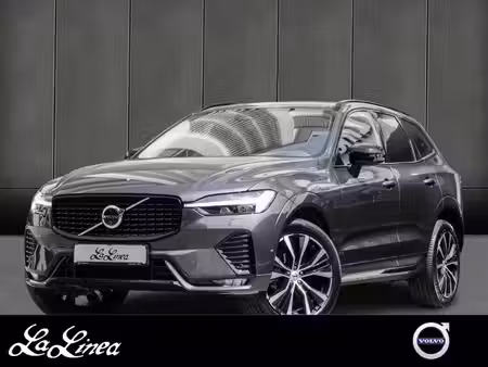 Volvo XC60 2.0 4x4
