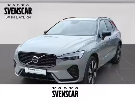 Volvo XC60 2.0 4x4