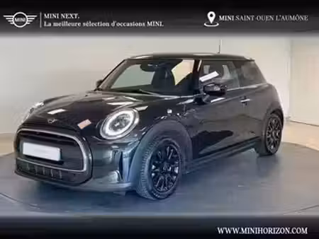 Mini Mini Cooper 1.5 136 Essential