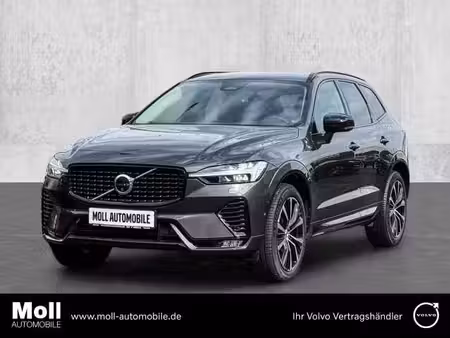 Volvo XC60 2.0 4x4