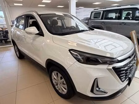 BAIC X35 