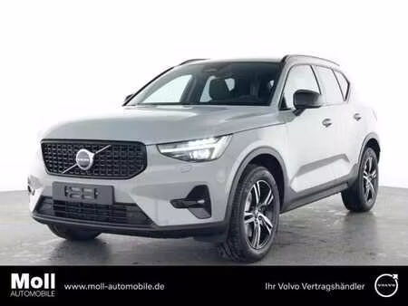 Volvo XC40 2.0