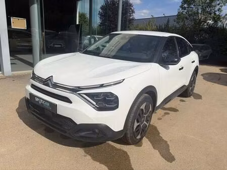 Citroën C4 1.2 PureTech 100 Feel