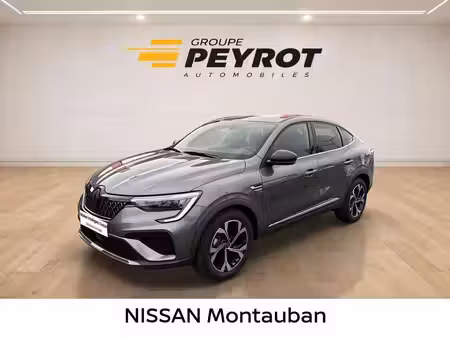 Renault Arkana E-Tech 1.6 145 Techno