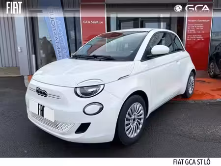 Fiat 500 118