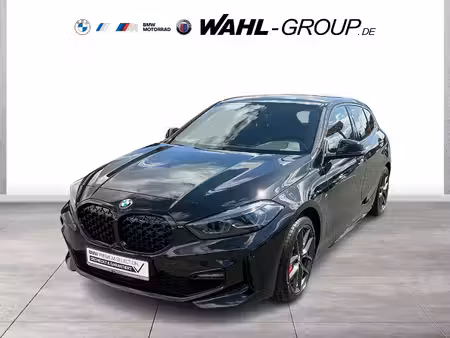 BMW Série 1 118i 1.5 136 sDrive