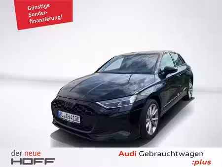 Audi A3 1.5 TFSI 204