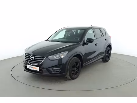Mazda CX-5 Skyactiv D 2.2 D 150