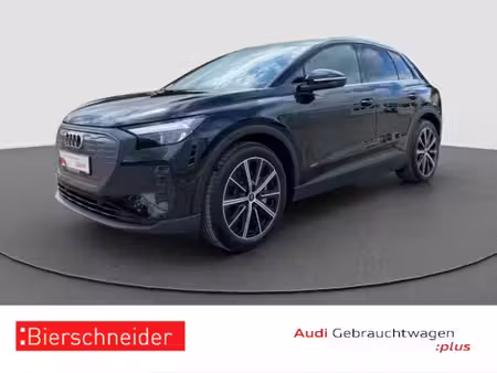 Audi Q4 e-tron 40