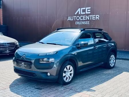 Citroën C4 1.2 82 Feel