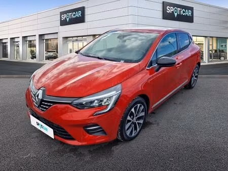 Renault Clio 1.3 TCe 140 Techno