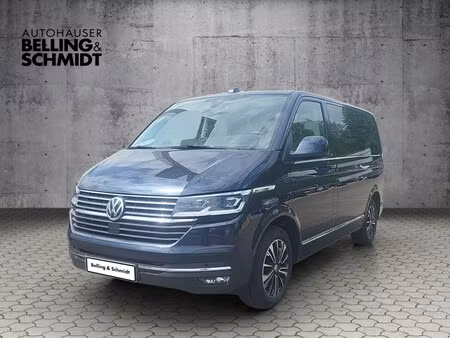 Volkswagen Transporter T6.1 2.0 TDI 199 Confortline