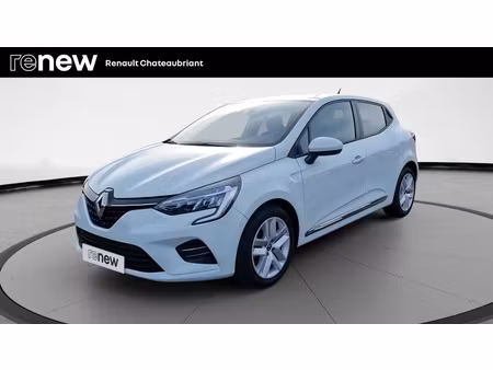 Renault Clio 1.5 dCi 85