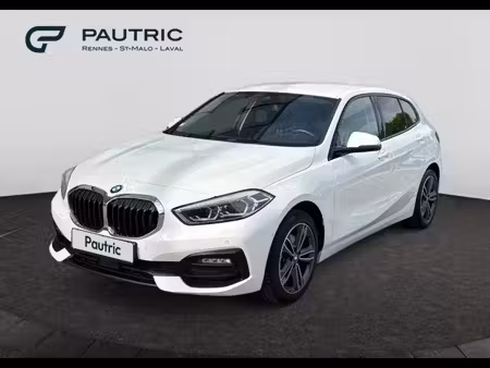 BMW Série 1 116d 1.5 116