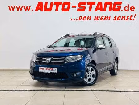 Dacia Logan 0.9