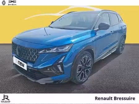 Renault Austral 1.2 200 Esprit Alpine