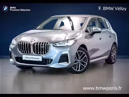 BMW Série 2 225e 1.5 245 xDrive