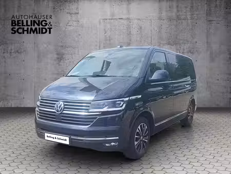 Volkswagen Transporter T6.1 2.0 TDI 199