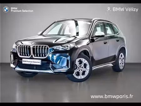 BMW X1 18i 1.5 136 sDrive
