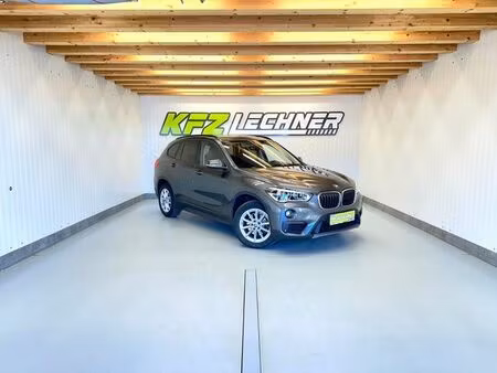 BMW X1 18i 1.5 140 sDrive
