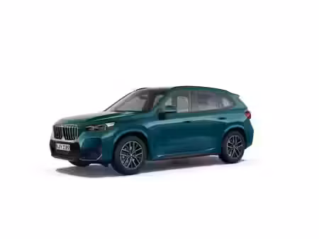 BMW X1 20d 2.0 163 xDrive