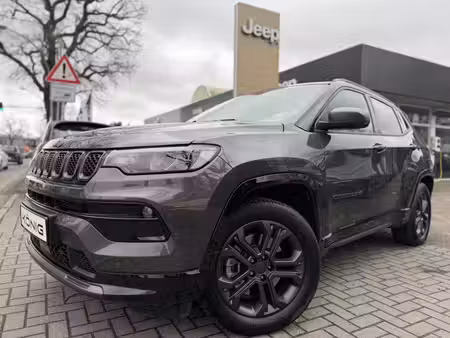 Jeep Compass 4XE 1.3 4x4
