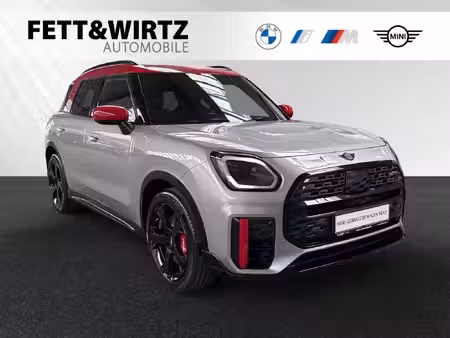Mini Countryman John Cooper Works 2.0 300 ALL4