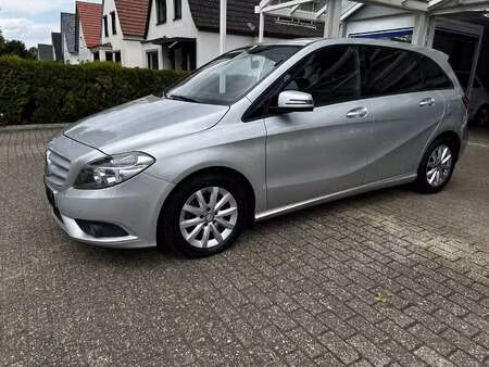 Mercedes-Benz Classe B B 200