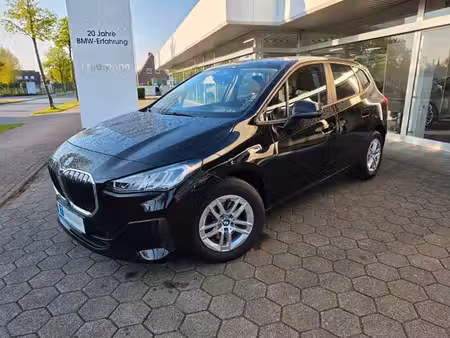 BMW Série 2 218d 2.0 150