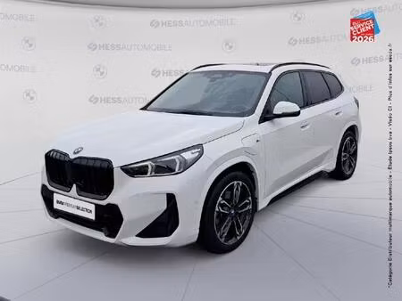BMW X1 25e 1.5 xDrive