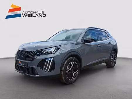 Peugeot 2008 1.2 PureTech Allure
