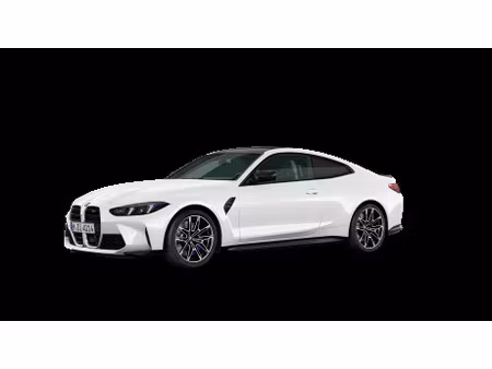 BMW Série 4 M4 Competition 3.0