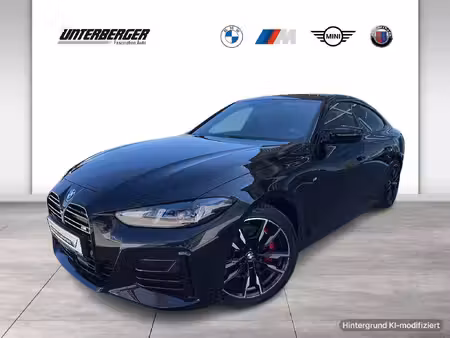 BMW Série 4 M440i 3.0 xDrive