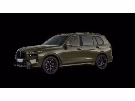 BMW X7 40d 3.0 340 xDrive