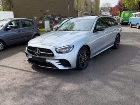 Mercedes-Benz Classe E E 300