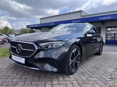 Mercedes-Benz Classe E E 300 Avantgarde