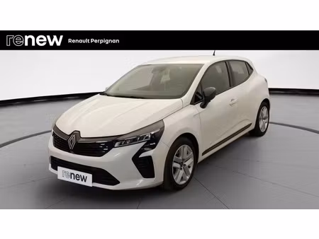 Renault Clio E-Tech 1.6 145