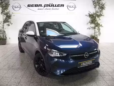 Opel Corsa 1.2
