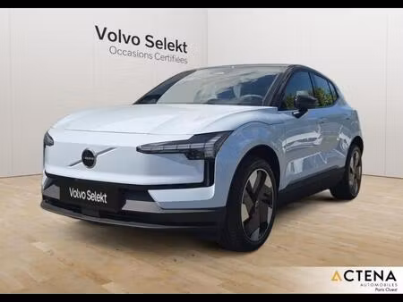 Volvo EX30 Single Extended Range 272