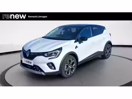 Renault Captur E-Tech 1.6 145