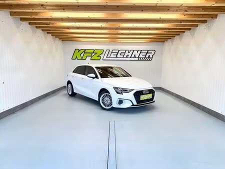 Audi A3 2.0 TDI 116