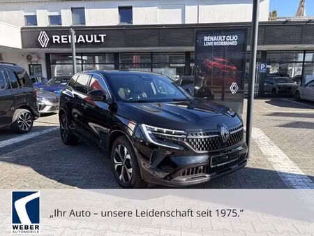 Renault Austral 1.3 TCe 160 Techno
