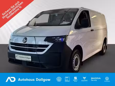 Volkswagen Transporter 2.0 TDI 110 L