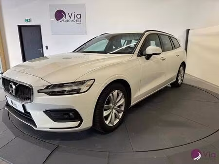 Volvo V60 D3 2.0 150