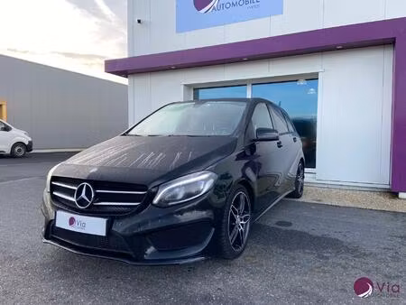 Mercedes-Benz Classe B 