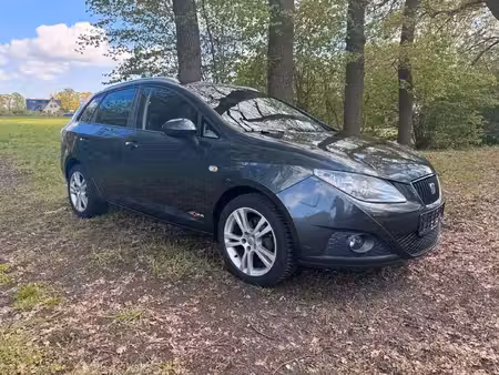 Seat Ibiza 1.4 85 Copa