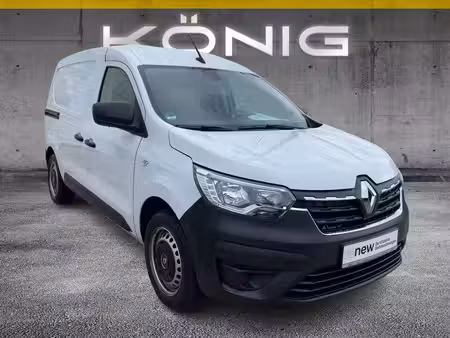 Renault Express 1.5 dCi