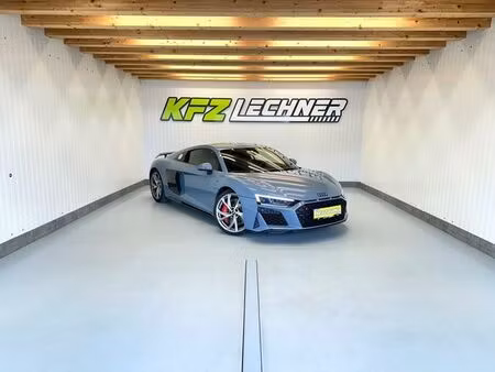 Audi R8 V10 5.2 FSI 620 quattro