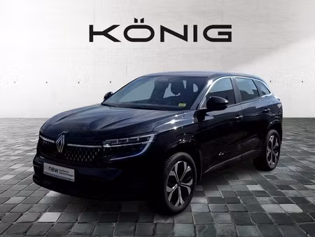 Renault Austral 1.3 160 Evolution