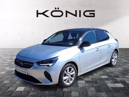 Opel Corsa 1.2 100